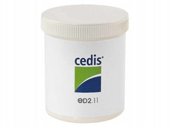 Hearing aid drying box CEDIS