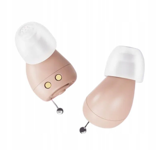 Hearizon Hearing Sound Amplifier for Rechargeable Battery