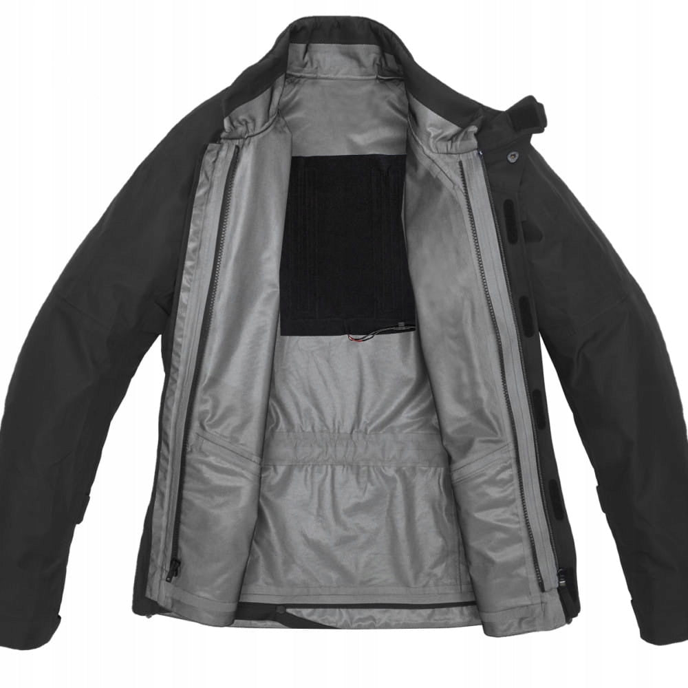 Heated padding AJ5 ALPENHEAT FireDoItYourse Batteries included yes