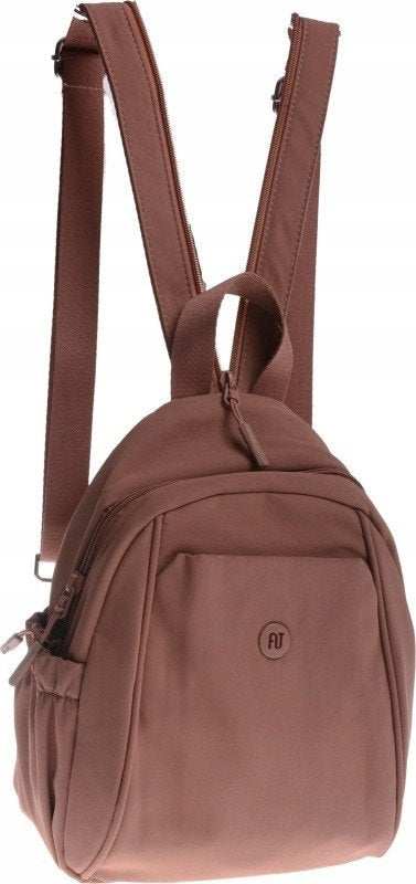 Heather Small Backpack Women's 2in1 Nylon Heather Sachet