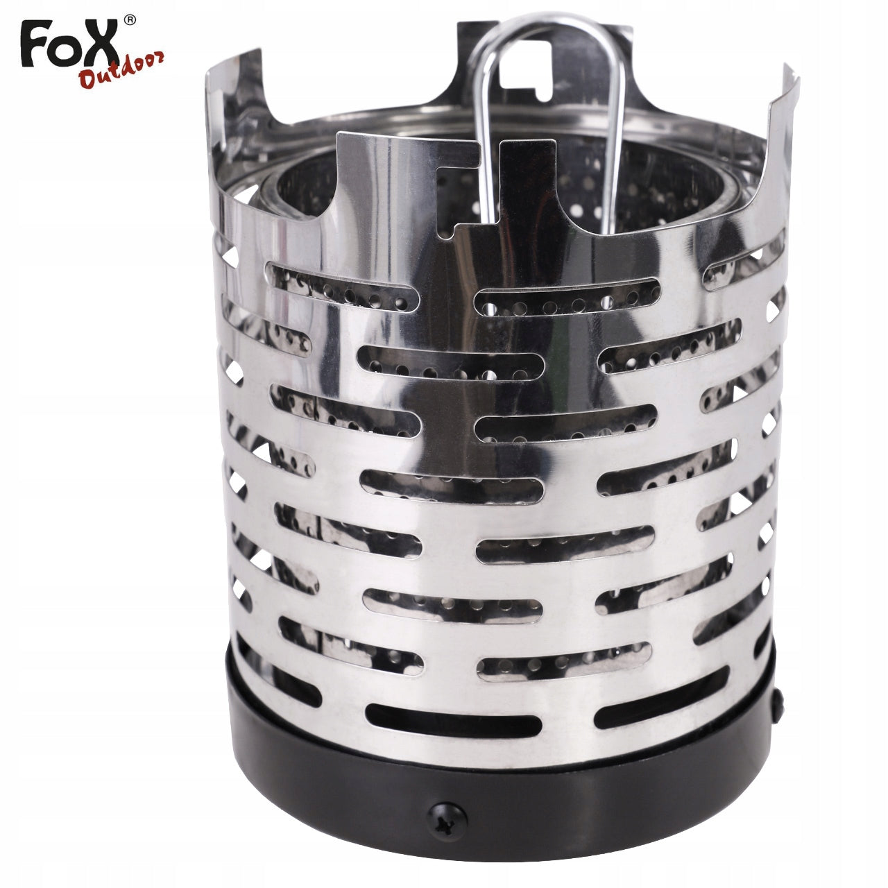 Heating Attachment for Gas Stoves Heater HEATER MFH FOX Brand Fox Outdoor