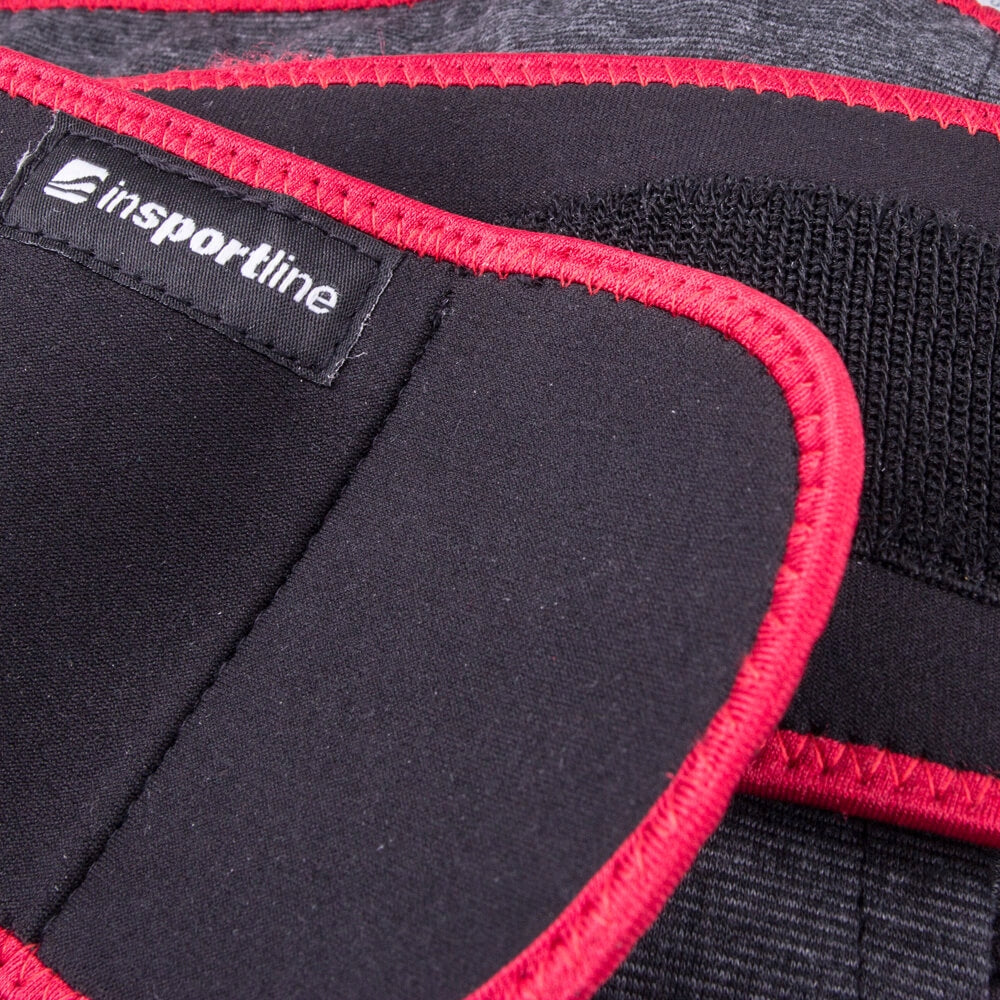 Heating Belt inSPORTline Heater M For Lumbar Back Pain Thermal Neoprene Size M