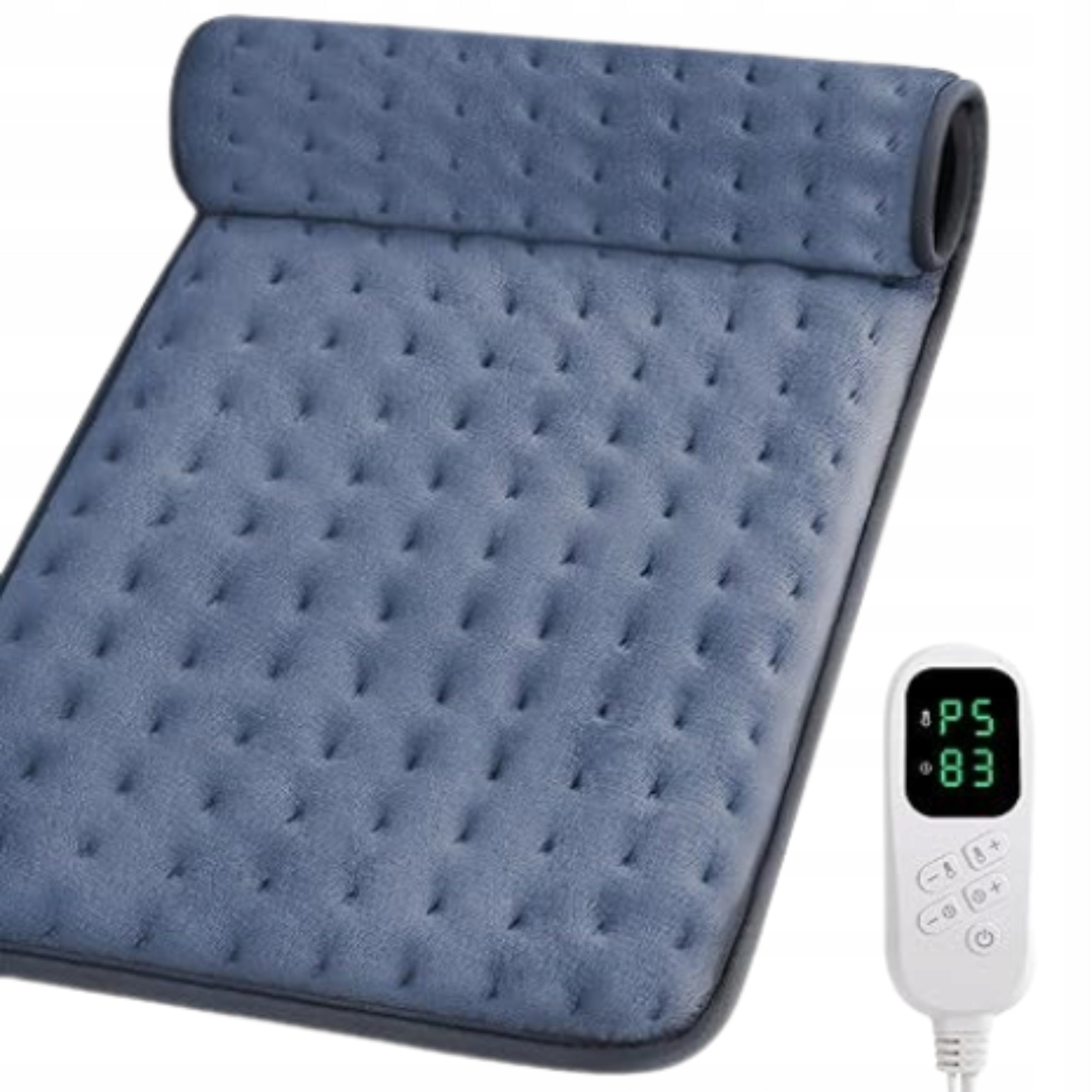 Heating Pillow Electric Heating Blanket Warming Mat Hot Water Bottle