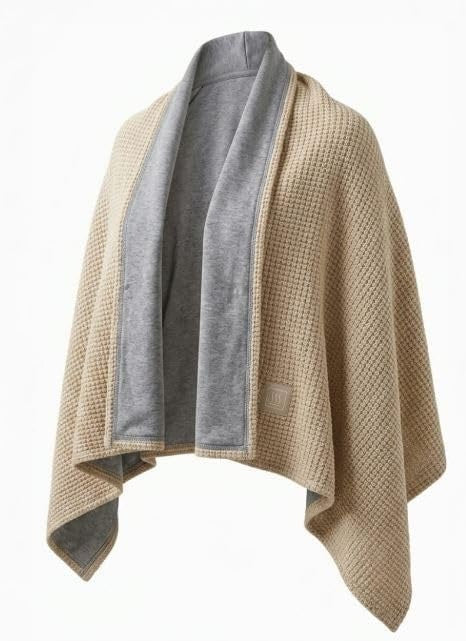 Heating cape PF-1 | Fast heating, easy to carry