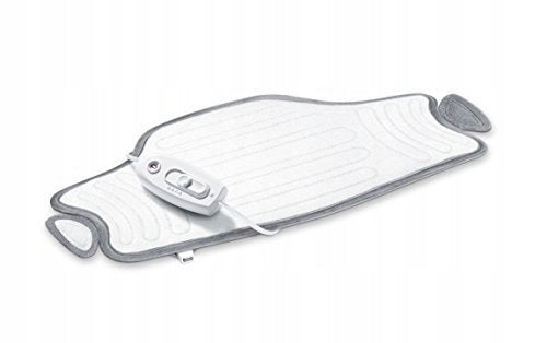 Heating mat Sanitas Easyfix 100 W, 3 levels, velour