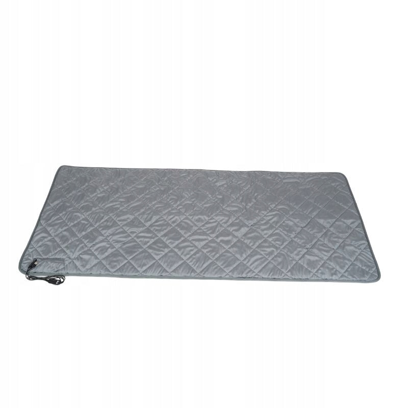 Heating mat heating pad inSPORTline Foseto 170x72 cm Brand inSPORTline