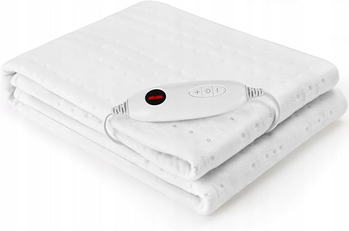 Heating pad 150 x 80 cm, 100 W, heated, washable