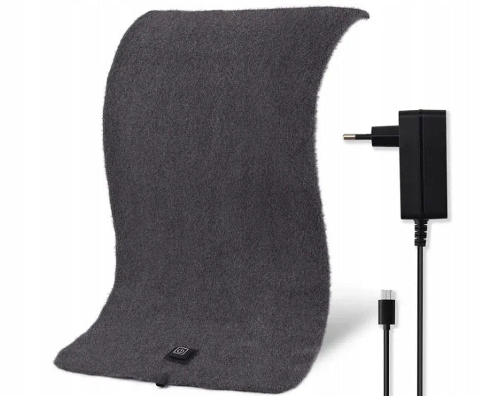 Heating pad 30x60cm YIKANWEN