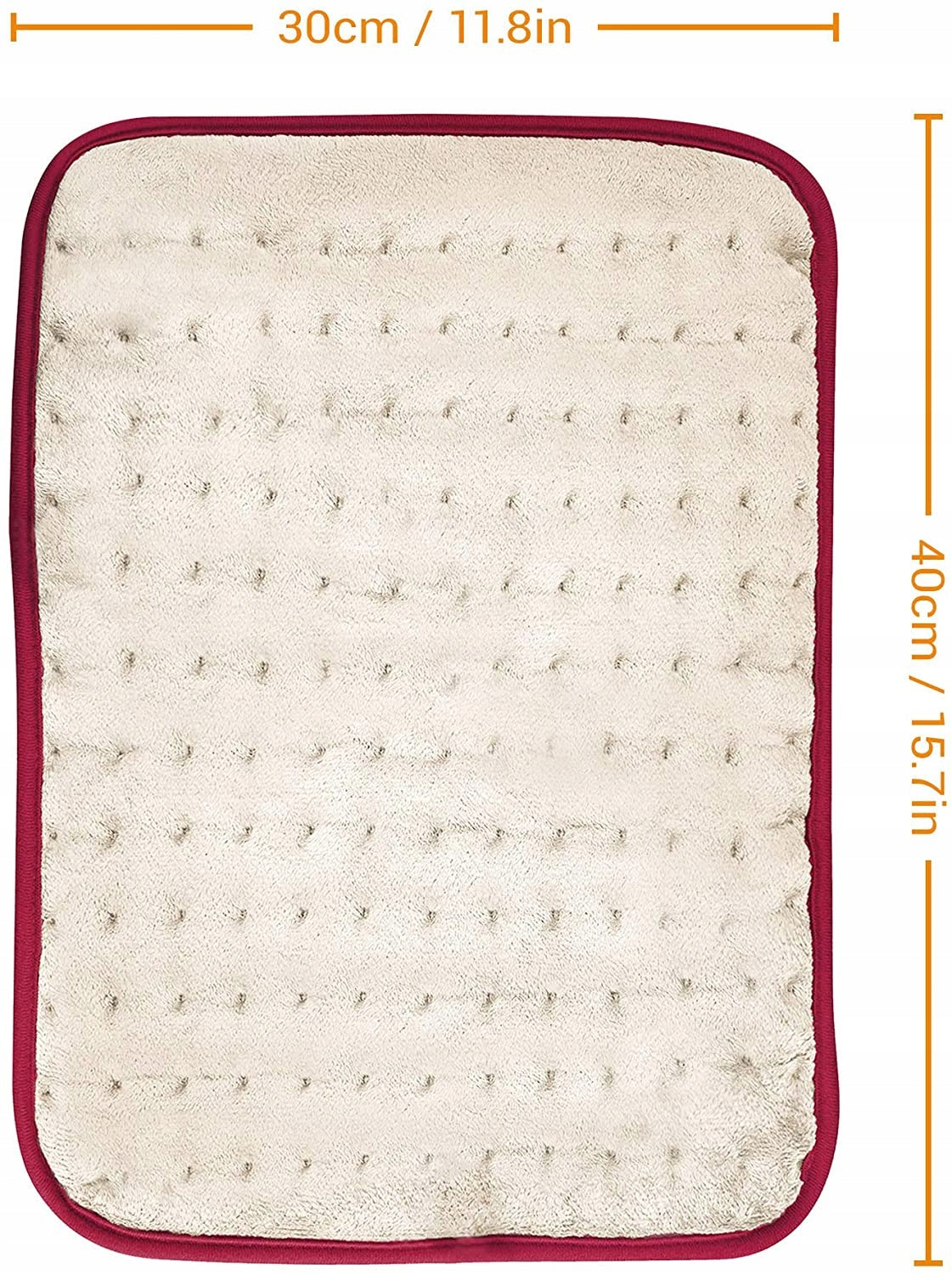 Heating pad HP 405 Medisana (30 x 40 cm) Medical device no