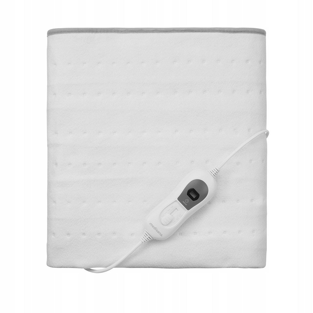 Heating pad Medisana HU 666 Electric blanket White Color white
