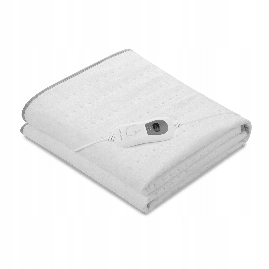 Heating pad Medisana HU 666 Electric blanket White