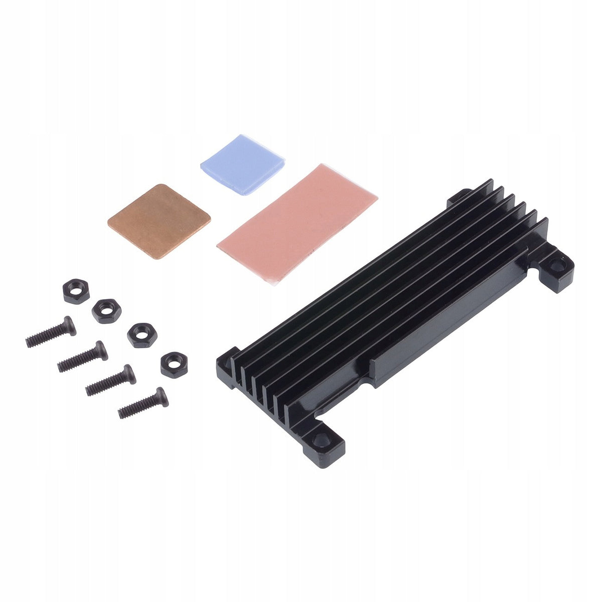Heatsink for Raspberry Pi Zero 2W