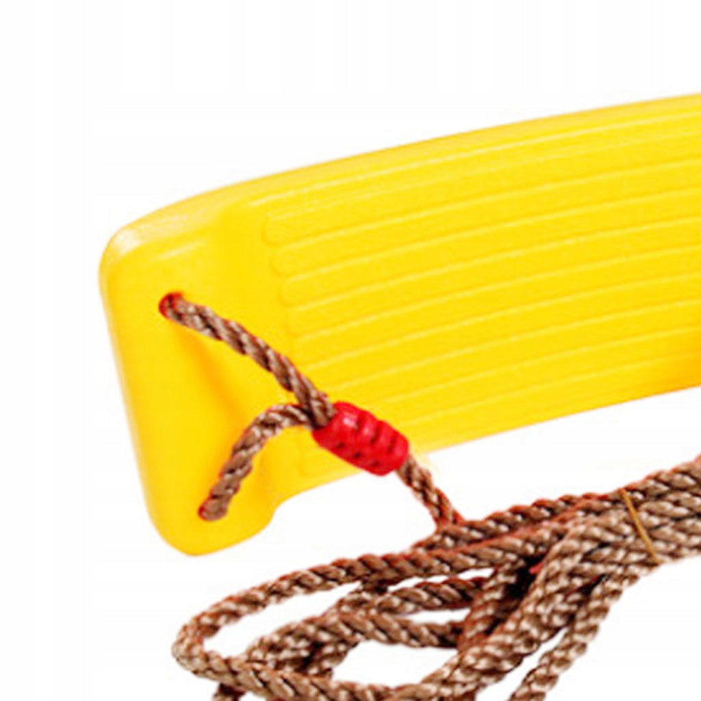Heavy Duty Toddler Swing Seat with Adjustable Ropes 330 lbs Weight Limit Brand no brand