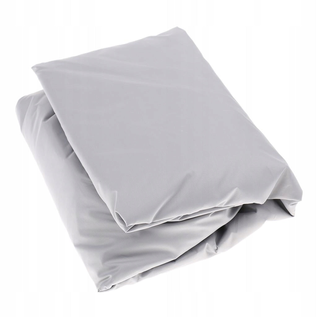 Heavy Duty Waterproof Boat Anti Storage Cover Length 23 cm