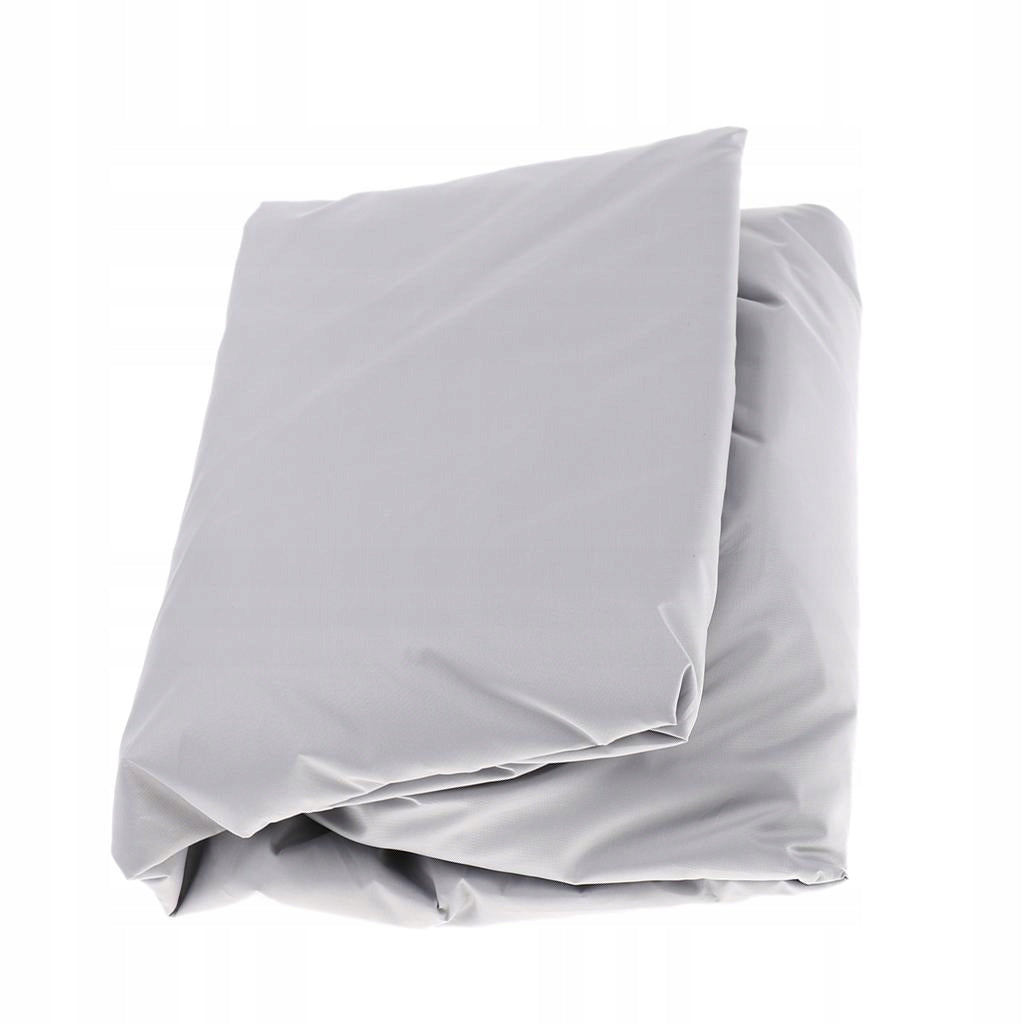 Heavy Duty Waterproof Boat Anti Storage Cover Number of seats not specified