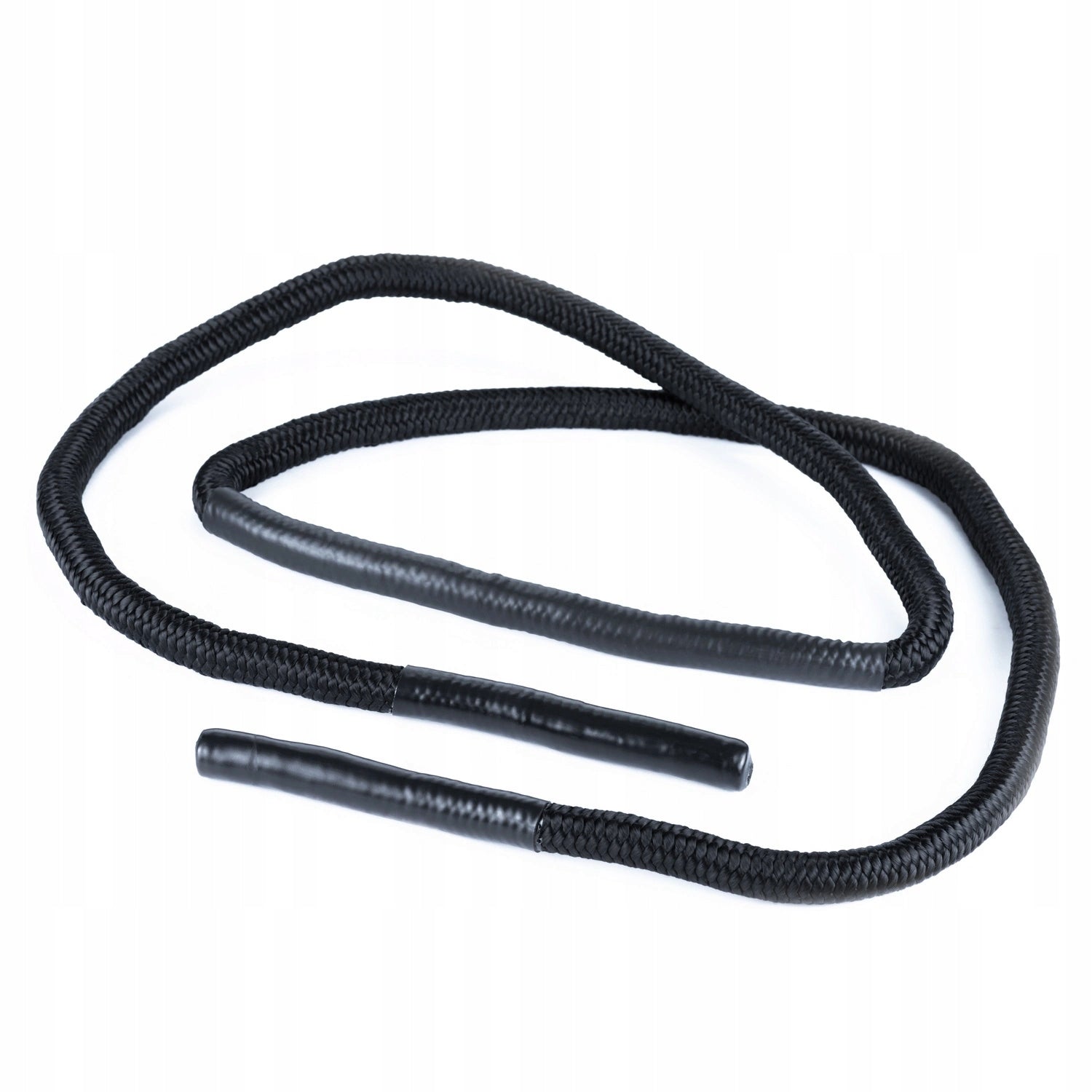 Heavy rope training jump rope 25 mm, length 270 cm DBX Bushido Model ProRope-v2