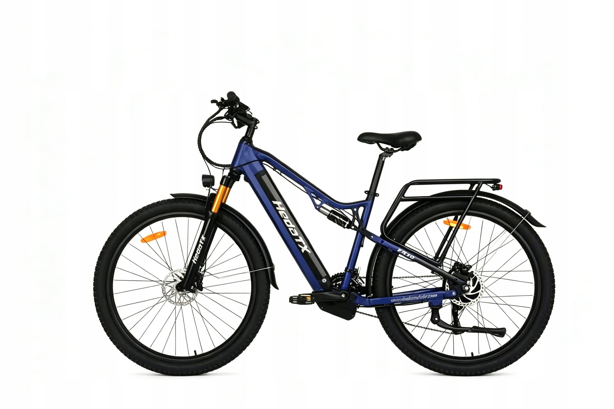 HedaTX TX19 electric vehicle 29" 1000W 19.2Ah 45km/h Packaging status original