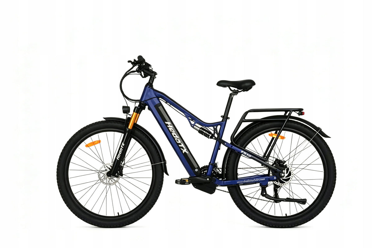HedaTX TX19 electric vehicle 29" 1000W 19.2Ah 45km/h Packaging status original