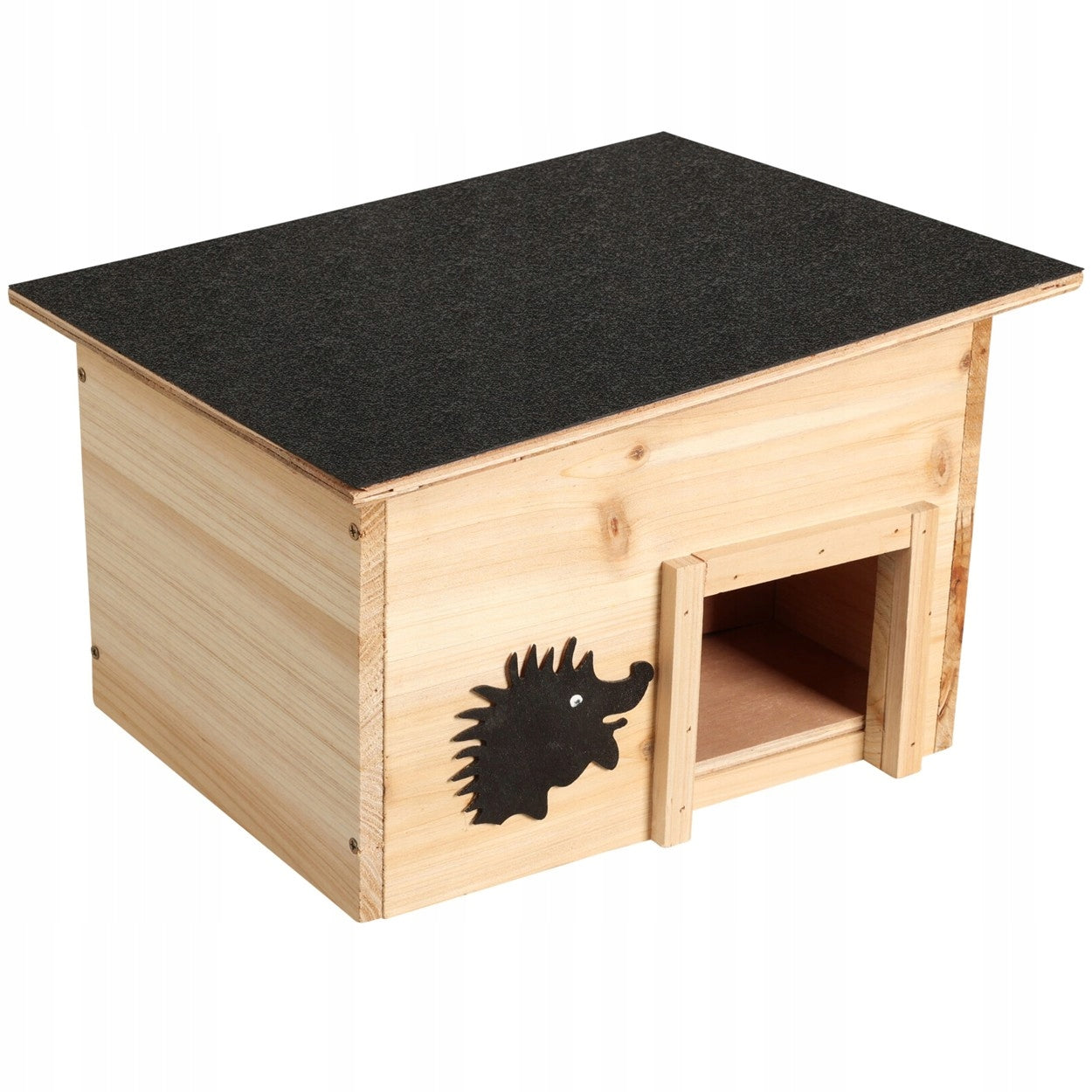 Hedgehog house 32x26x20 cm 932875