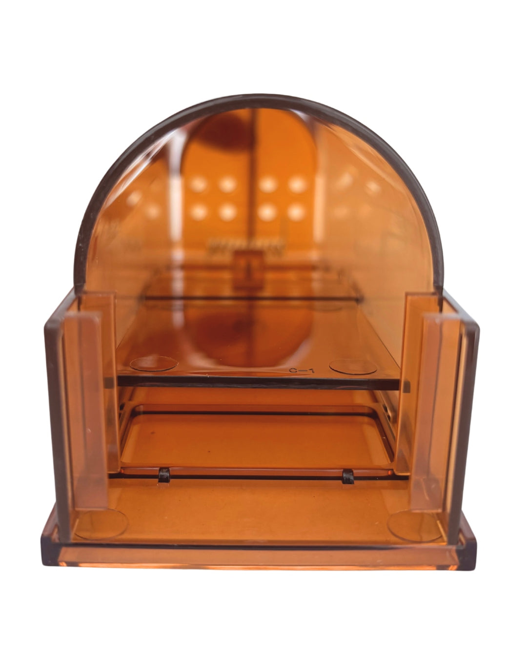 Hedgehog plastic mousetrap 17x6.2x6.5cm Manufacturer code ZP170606SKUDO