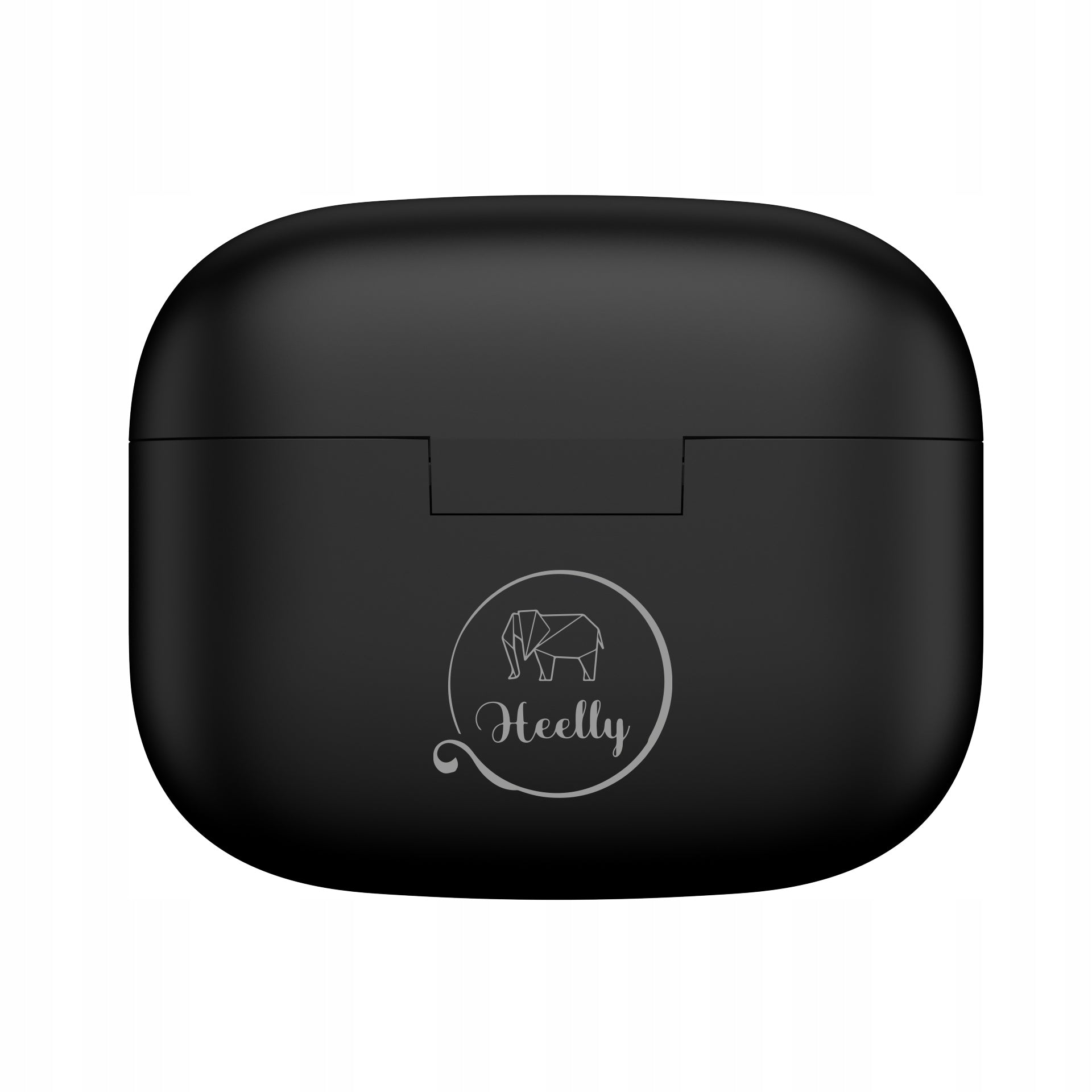 Heelly Daily PRO LED ANC ENC TWS Wireless In-Ear Headphones Brand no brand