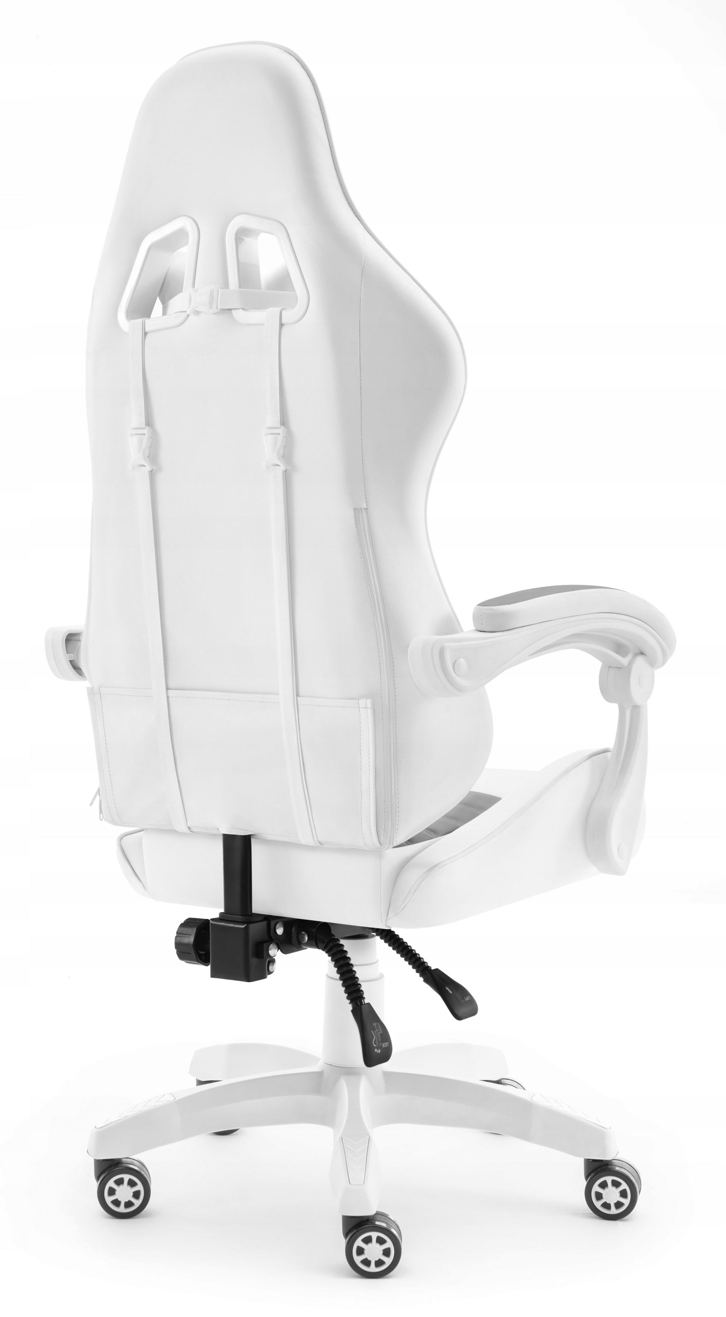 Hell's Chair Rainbow Individual 2.0 Rotary Gaming Chair Furniture width 64 cm