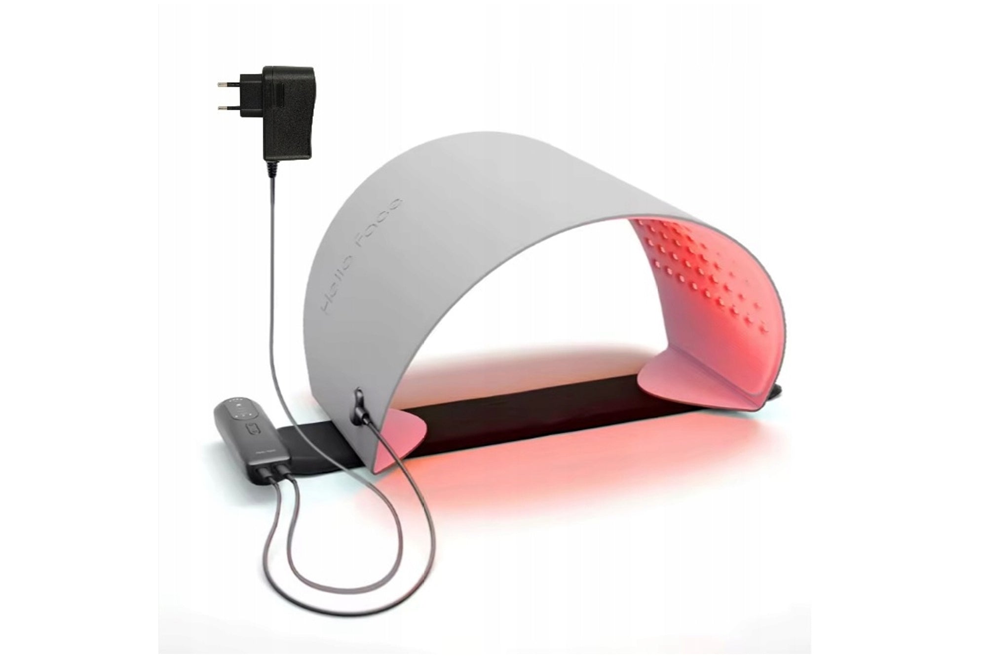 Hello Face LED Mask 720 Chips FDA Light Therapy Photobiomodulation