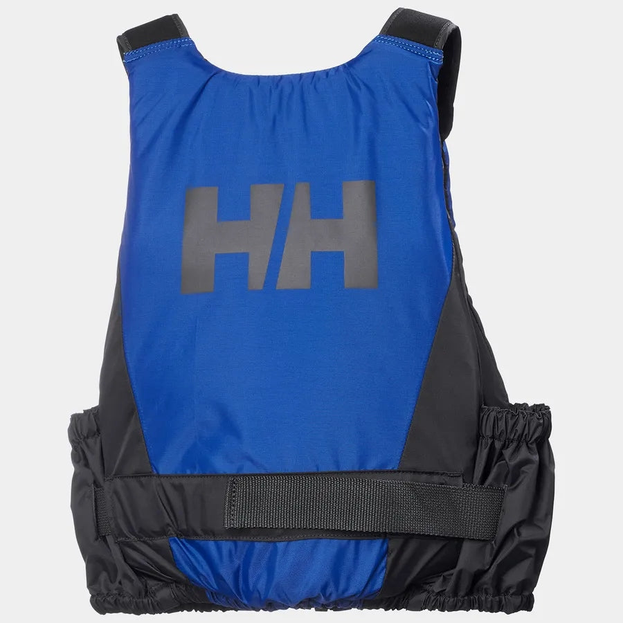 Helly Hansen 2024 Rider Vest Deep - 30/40 Size other