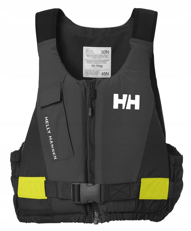 Helly Hansen 2024 Rider Vest Deep 40/50 Type lifeguard