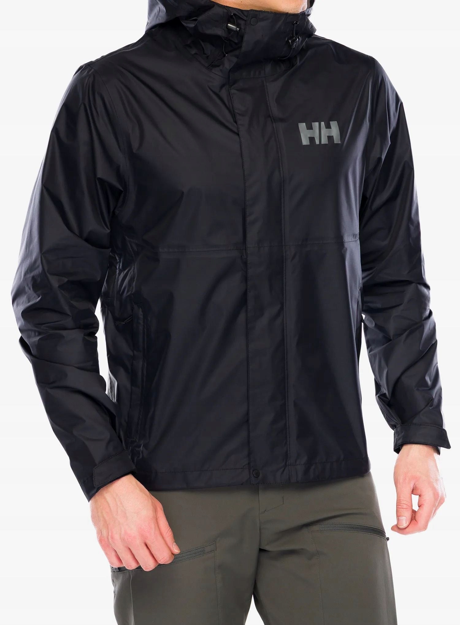Helly Hansen Loke Jacket 2.0 - black M