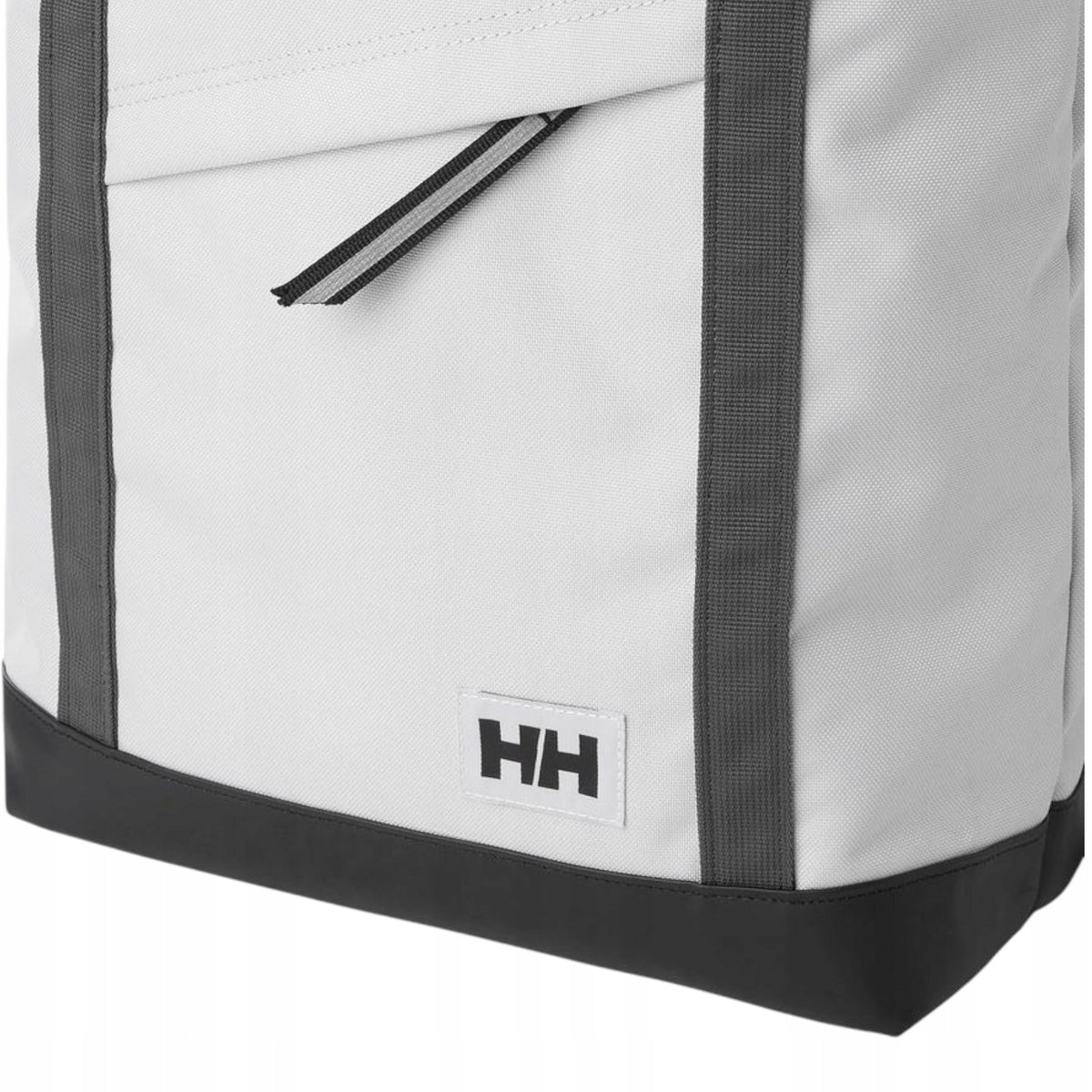 Helly Hansen Stockholm Backpack világos szürke unisex városi hátizsák Brand Helly Hansen