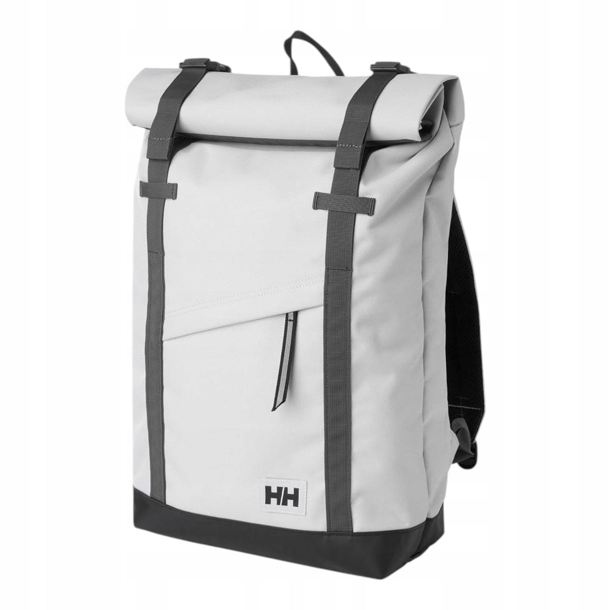 Helly Hansen Stockholm Backpack világos szürke unisex városi hátizsák