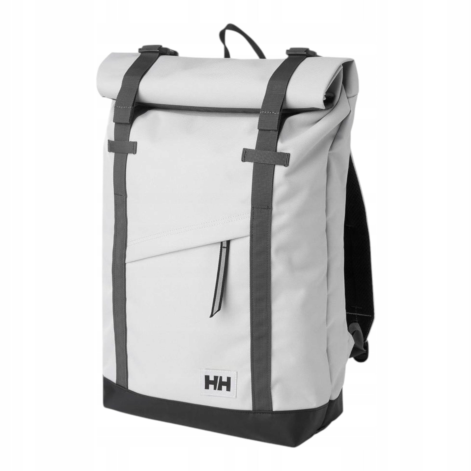 Helly Hansen Stockholm Backpack világos szürke unisex városi hátizsák