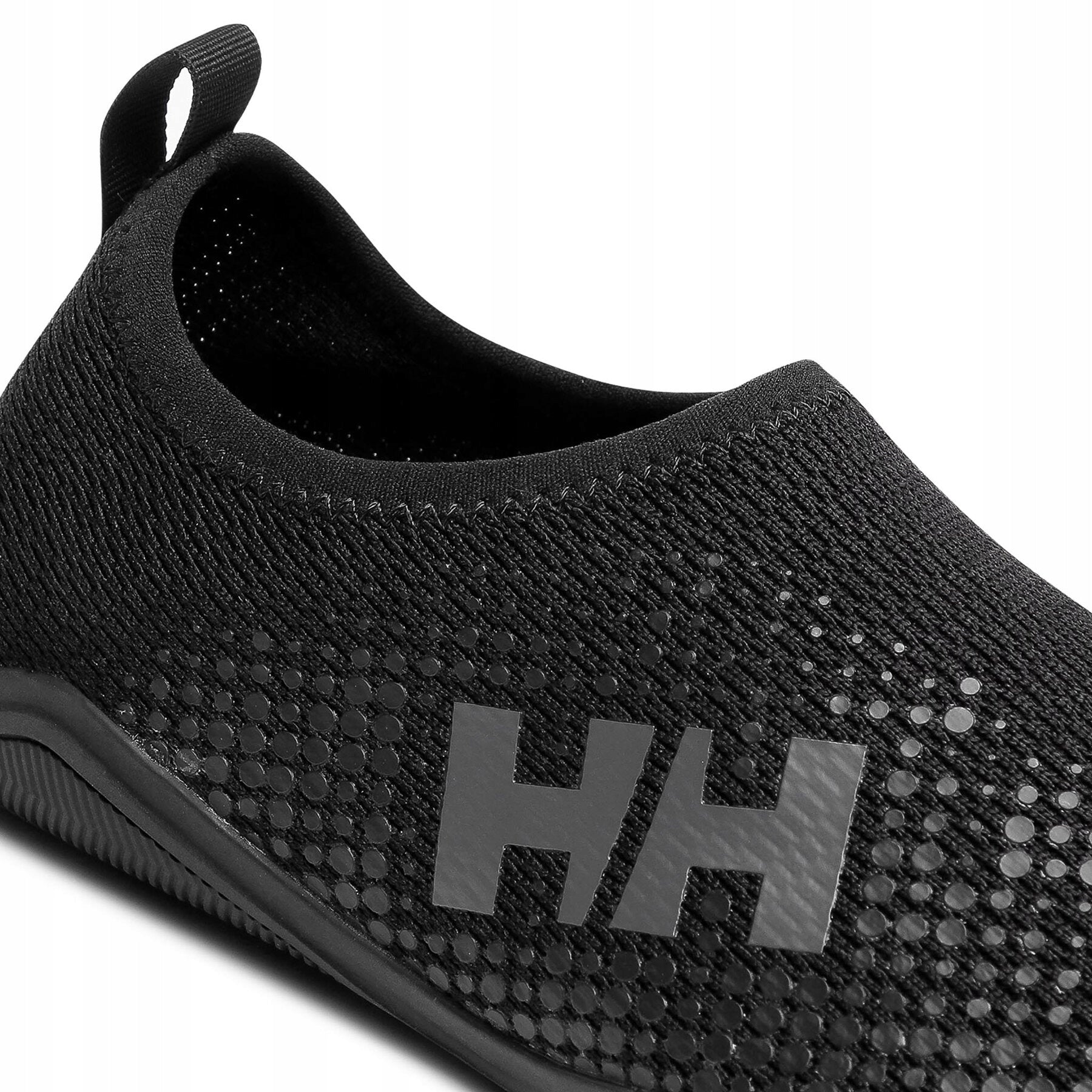 Helly Hansen Water Sports Shoes Men Black 11555 Brand Helly Hansen