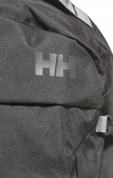 Helly Hansen sports backpack Loke black EAN (GTIN) 7040055457407
