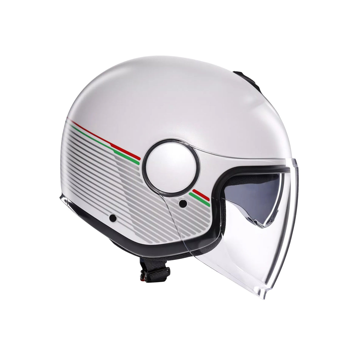Helmet AGV Eteres Capoliveri size M Manufacturer AGV