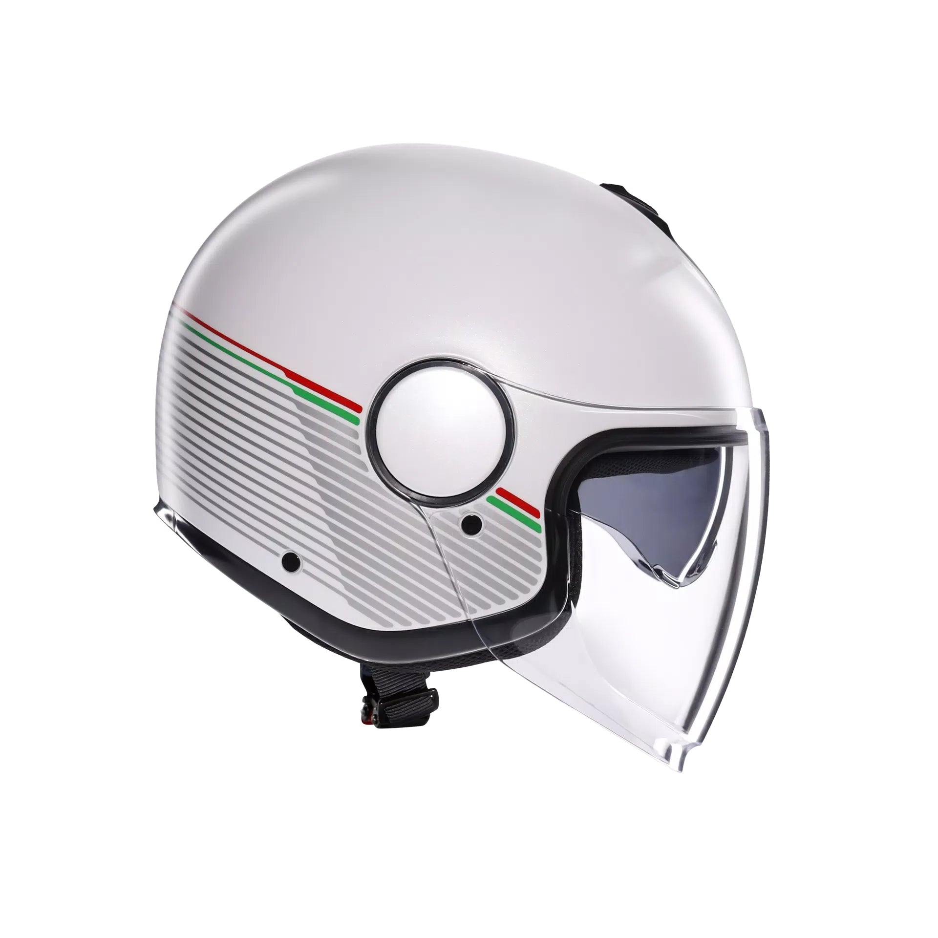 Helmet AGV Eteres Capoliveri size M Manufacturer AGV