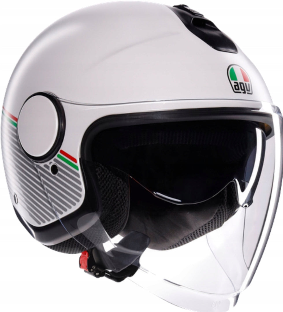 Helmet AGV Eteres XS Capoliveri Matt