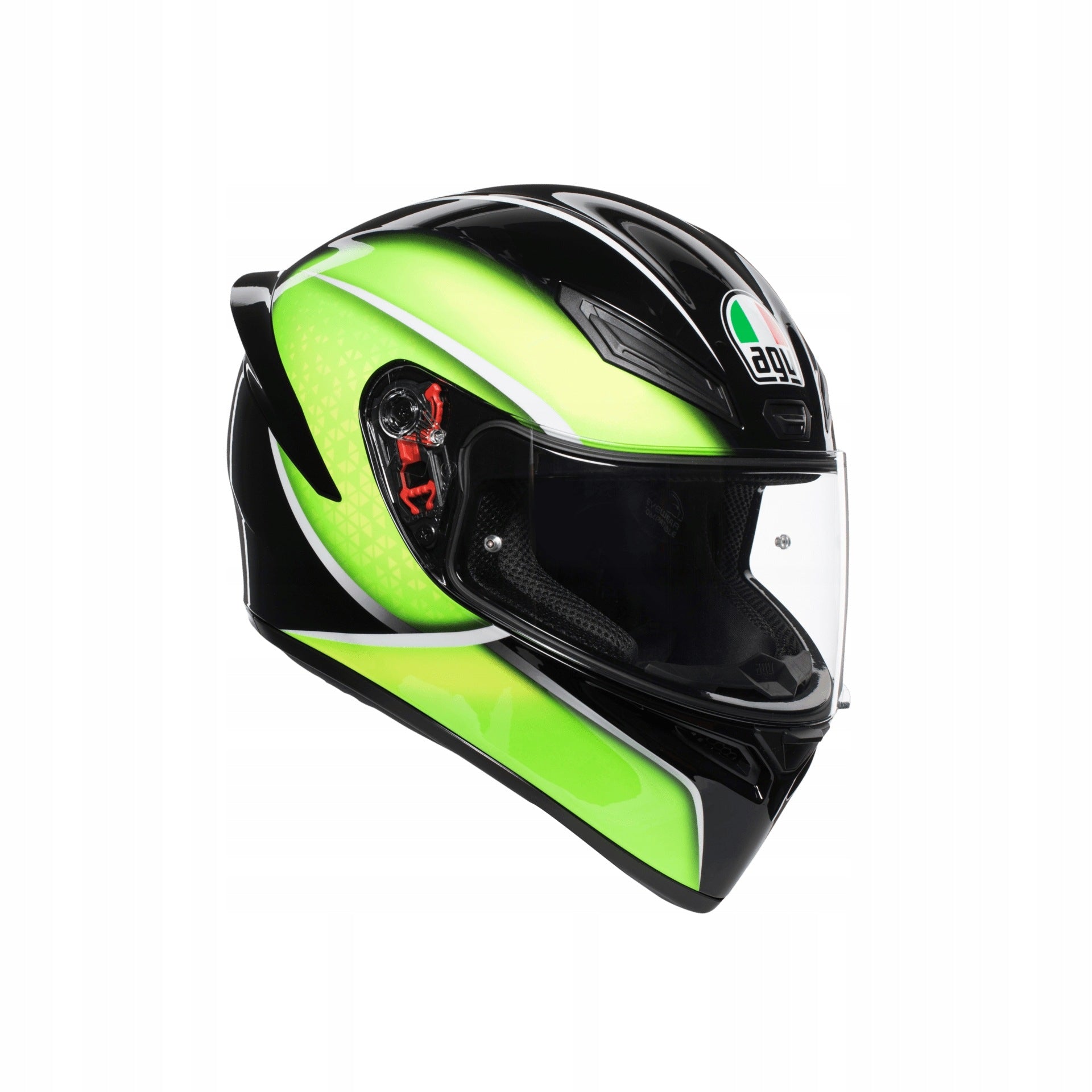 Helmet AGV K1 Qualify size XXL