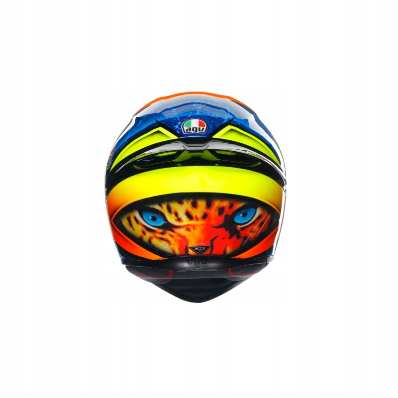 Helmet AGV K1 S Izan L Manufacturer AGV
