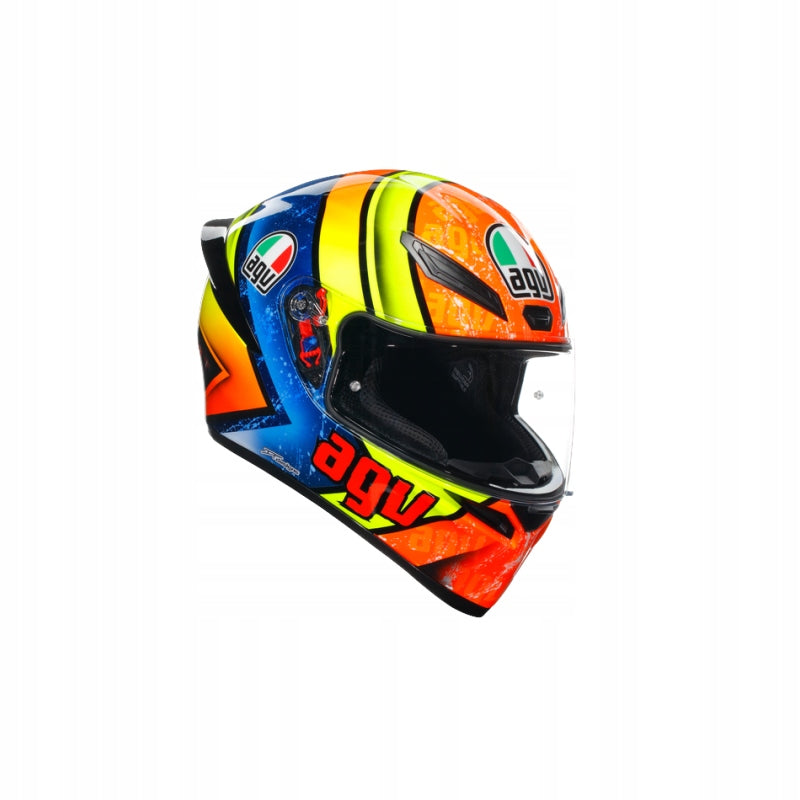 Helmet AGV K1 S Izan L