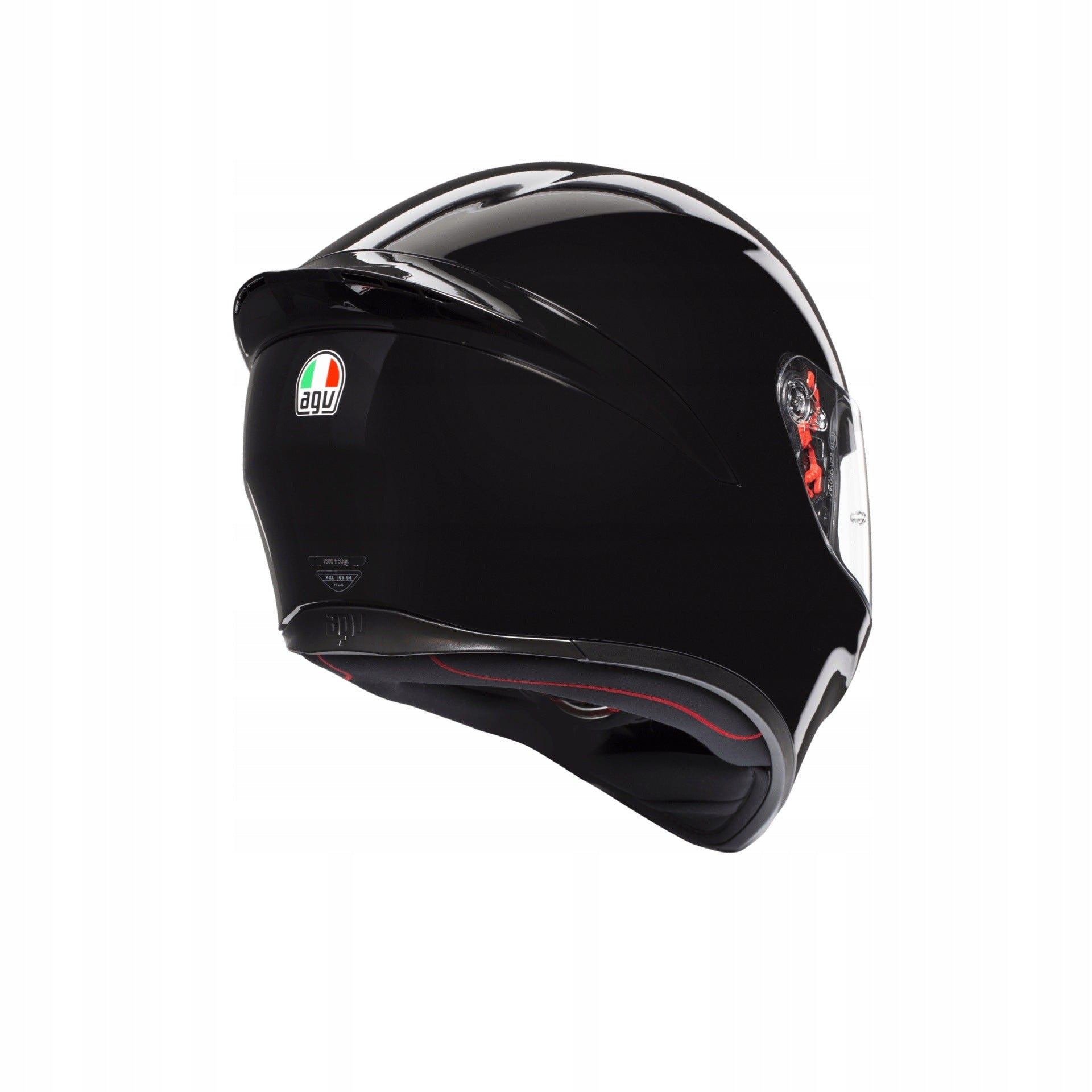 Helmet AGV K1 size XXL Manufacturer AGV