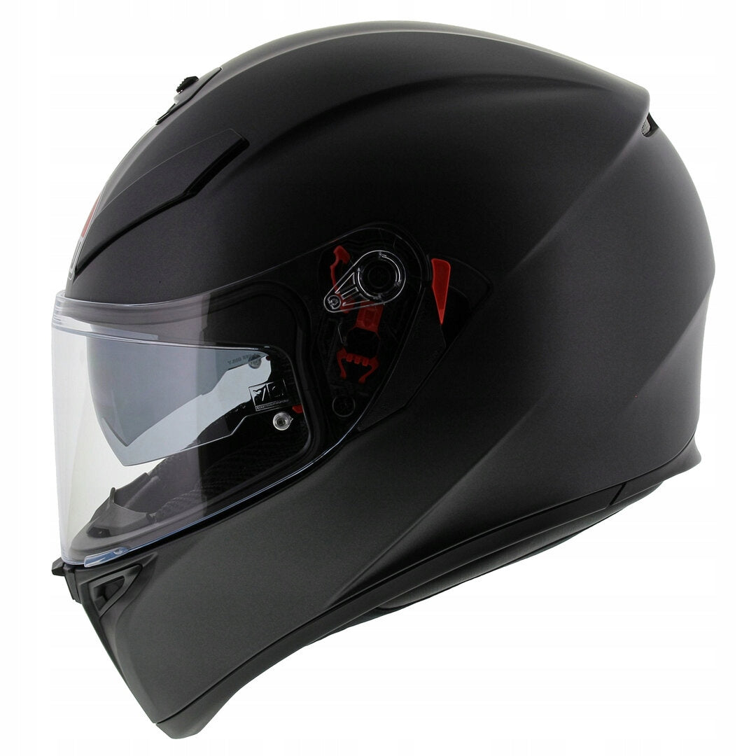 Helmet AGV K3 SV MATT r.XXL Pinlock Sale! Manufacturer's catalog number 200301A4MY 002