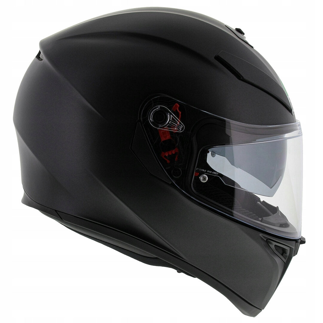 Helmet AGV K3 SV MATT r.XXL Pinlock Sale! Packaging status original