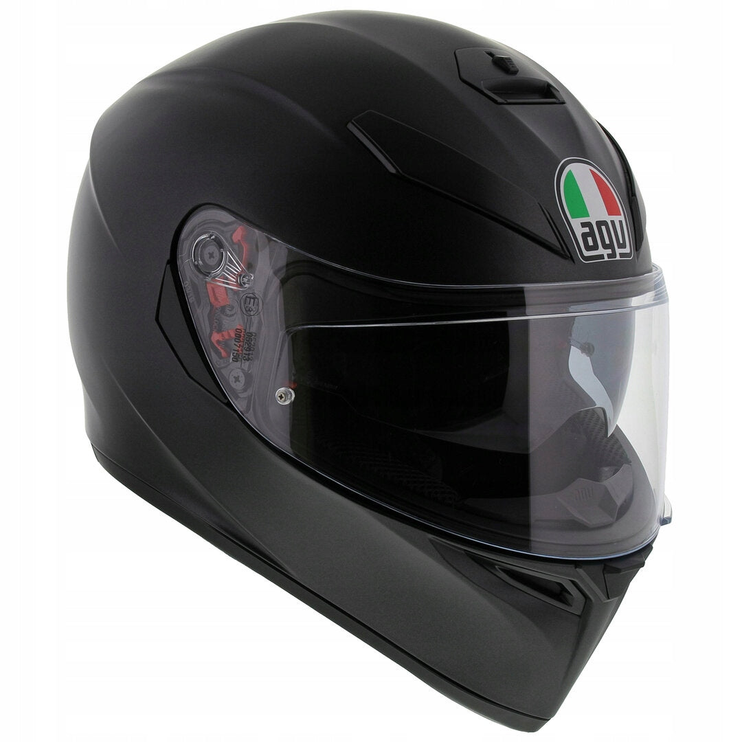 Helmet AGV K3 SV MATT r.XXL Pinlock Sale!