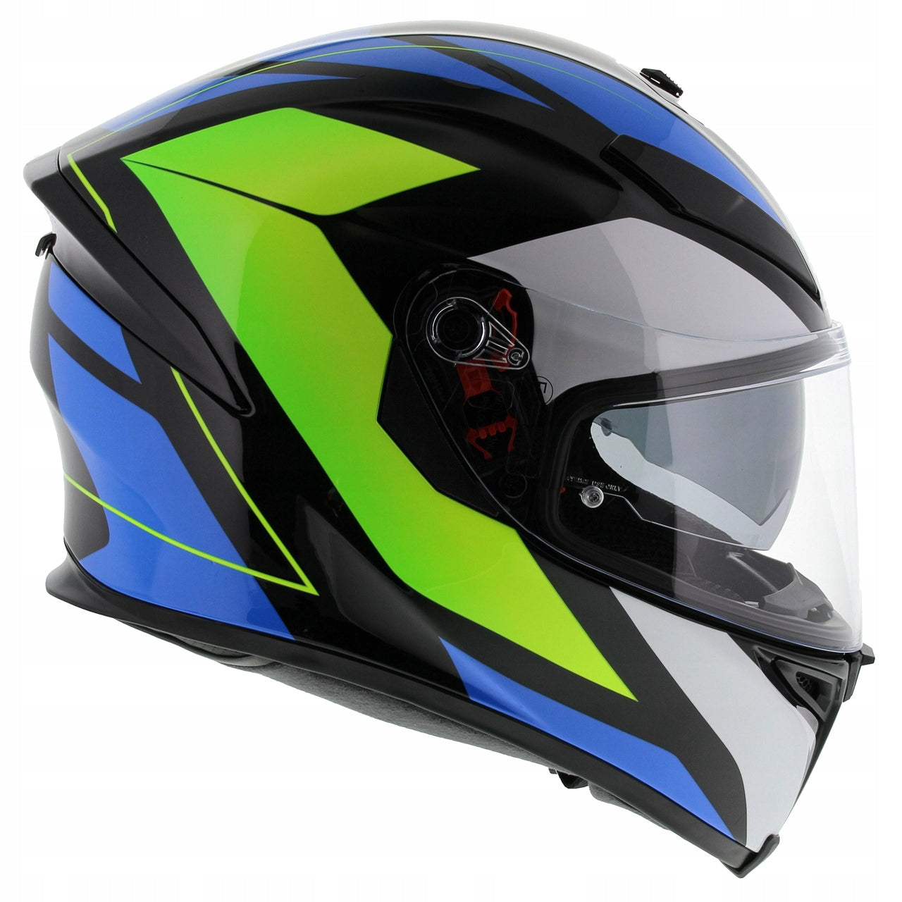 Helmet AGV K5 S CORE Max Vision Pinlock r.XL Sale! Packaging status original