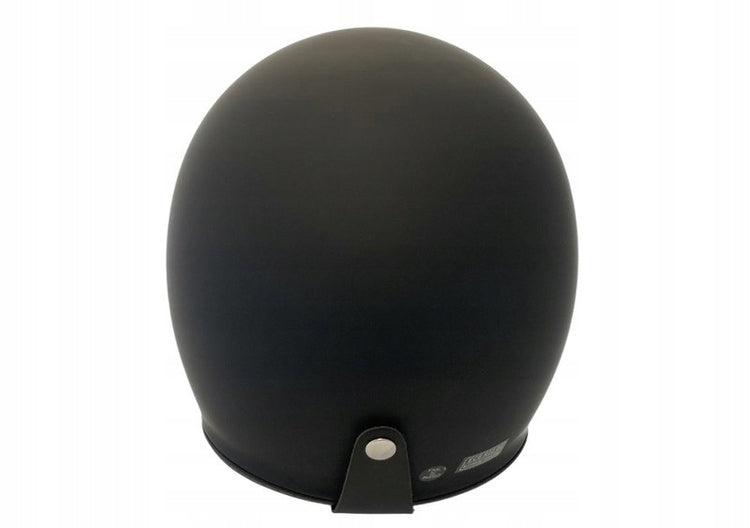 Helmet APEX JI100 Solid matt black M Manufacturer's catalog number 700-25320-2