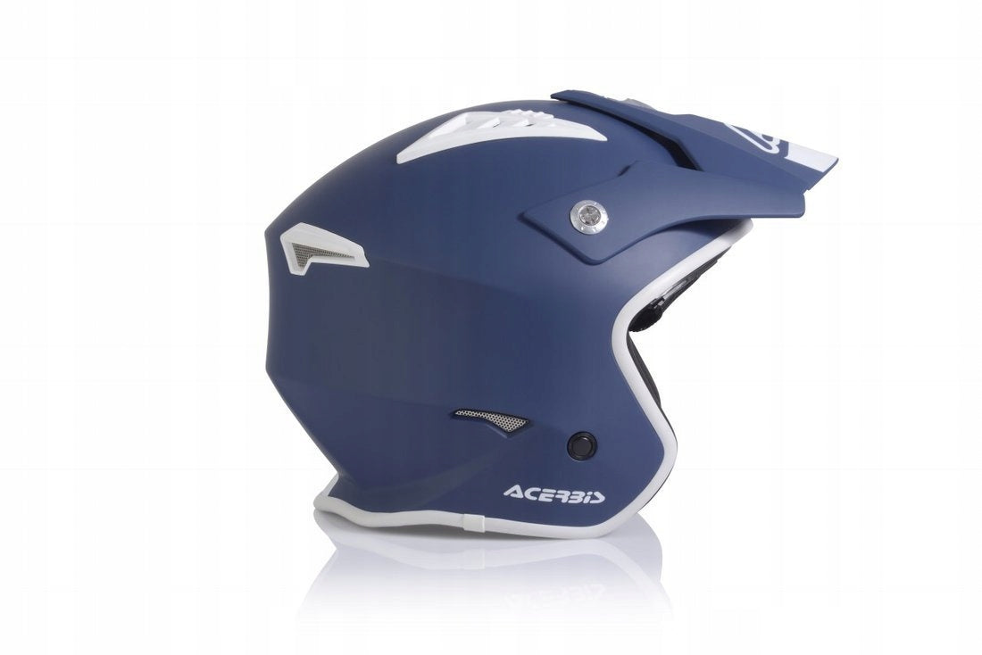 Helmet Acerbis Aria Scooter Trial M Manufacturer Acerbis
