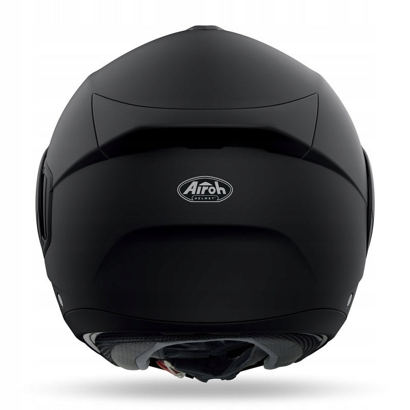 Helmet Airoh Specktre Color Black Matt XL Manufacturer Airoh
