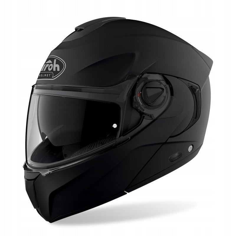 Helmet Airoh Specktre Color Black Matt XL Manufacturer's catalog number SPEC_11_XL